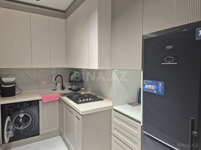 Продаётся 2-комн. новостройка 63 м², Наримановский  р., photo 16 from 17