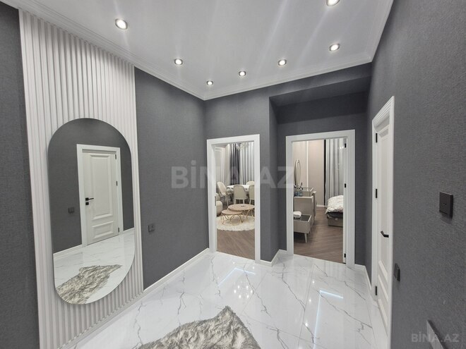 Продаётся 2-комн. новостройка 63 м², Наримановский  р., photo 6 from 17