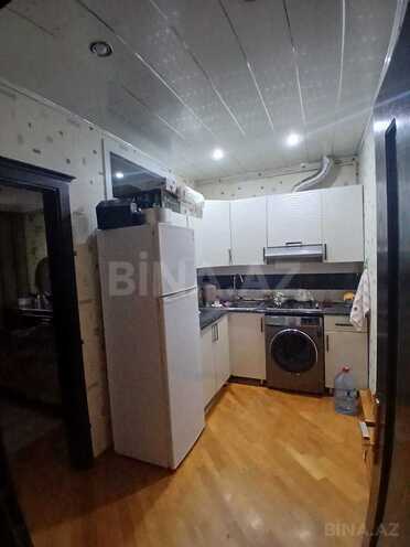 Satılır 2 otaqlı yeni tikili 67 m², Bakıxanov q., photo 6 from 14