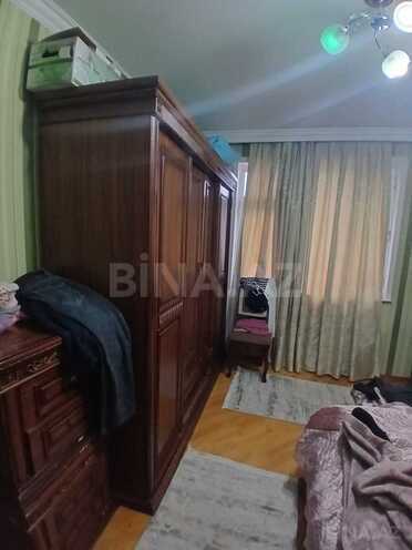 Satılır 2 otaqlı yeni tikili 67 m², Bakıxanov q., photo 4 from 14