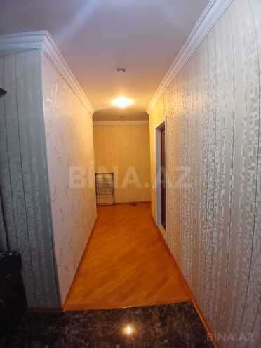 Satılır 2 otaqlı yeni tikili 67 m², Bakıxanov q., photo 12 from 14