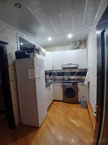 Satılır 2 otaqlı yeni tikili 67 m², Bakıxanov q., photo 7 from 14