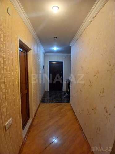Satılır 2 otaqlı yeni tikili 67 m², Bakıxanov q., photo 11 from 14