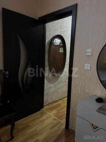 Satılır 1 otaqlı köhnə tikili 34 m², Müşfiqabad q., photo 3 from 13