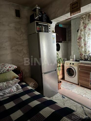 Satılır 1 otaqlı köhnə tikili 34 m², Müşfiqabad q., photo 6 from 13