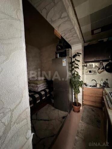 Satılır 1 otaqlı köhnə tikili 34 m², Müşfiqabad q., photo 9 from 13