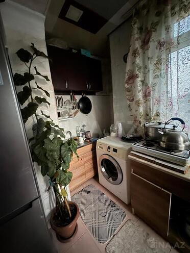 Satılır 1 otaqlı köhnə tikili 34 m², Müşfiqabad q., photo 8 from 13
