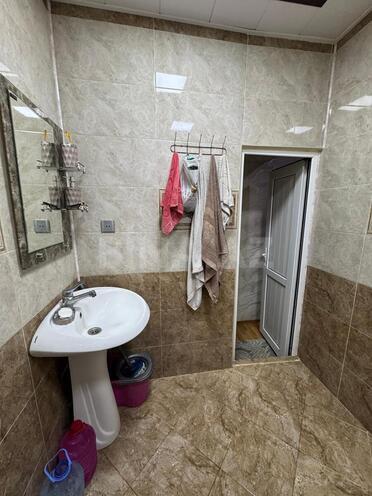 Satılır 1 otaqlı köhnə tikili 34 m², Müşfiqabad q., photo 11 from 13