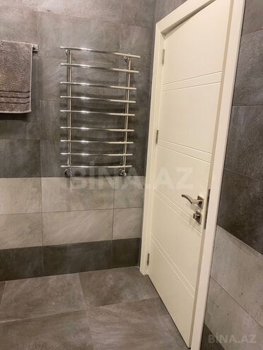 Satılır 3 otaqlı yeni tikili 82.3 m², 20 Yanvar m., photo 14 from 18