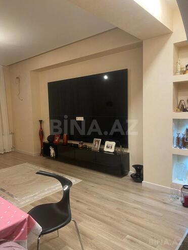 Satılır 3 otaqlı yeni tikili 82.3 m², 20 Yanvar m., photo 3 from 18