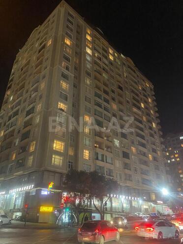 Satılır 3 otaqlı yeni tikili 82.3 m², 20 Yanvar m., photo 17 from 18