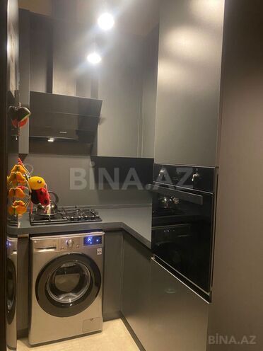 Satılır 3 otaqlı yeni tikili 82.3 m², 20 Yanvar m., photo 11 from 18