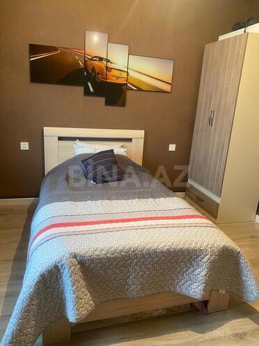 Satılır 3 otaqlı yeni tikili 82.3 m², 20 Yanvar m., photo 5 from 18