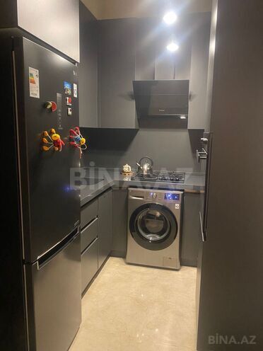 Satılır 3 otaqlı yeni tikili 82.3 m², 20 Yanvar m., photo 10 from 18