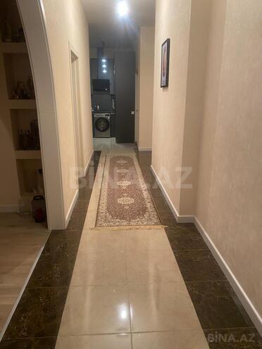 Satılır 3 otaqlı yeni tikili 82.3 m², 20 Yanvar m., photo 12 from 18