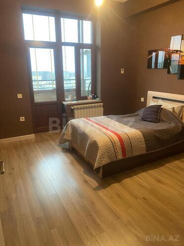 Satılır 3 otaqlı yeni tikili 82.3 m², 20 Yanvar m., photo 6 from 18