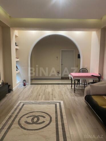 Satılır 3 otaqlı yeni tikili 82.3 m², 20 Yanvar m., photo 4 from 18