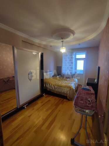 Satılır 3 otaqlı yeni tikili 115 m², Neftçilər m., photo 4 from 11