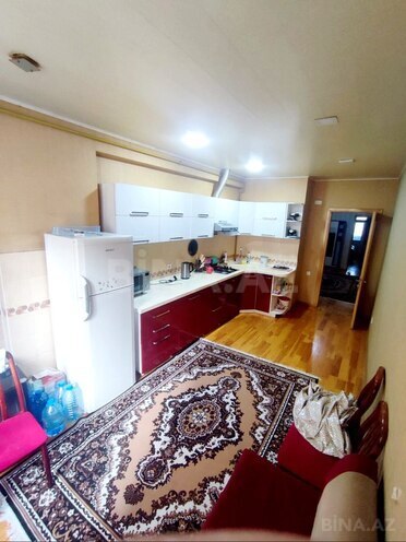 Satılır 3 otaqlı yeni tikili 115 m², Neftçilər m., photo 9 from 11