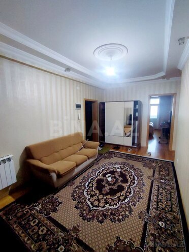 Satılır 3 otaqlı yeni tikili 115 m², Neftçilər m., photo 10 from 11