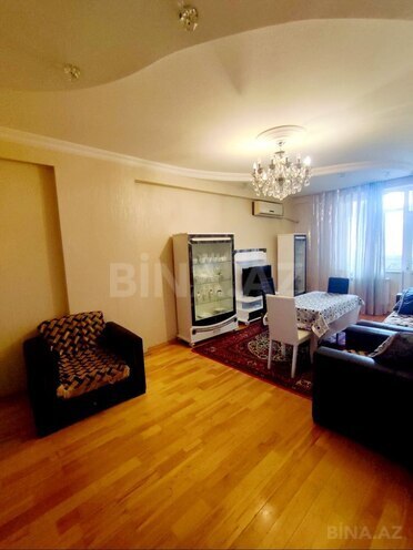 Satılır 3 otaqlı yeni tikili 115 m², Neftçilər m., photo 8 from 11