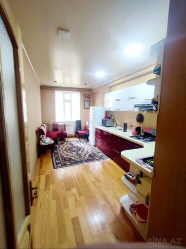 Satılır 3 otaqlı yeni tikili 115 m², Neftçilər m., photo 5 from 11