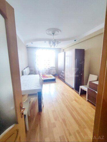 Satılır 3 otaqlı yeni tikili 115 m², Neftçilər m., photo 3 from 11