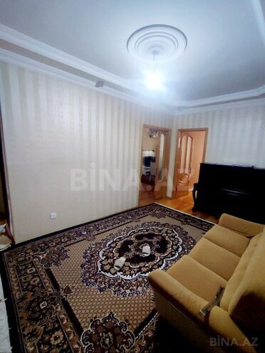 Satılır 3 otaqlı yeni tikili 115 m², Neftçilər m., photo 7 from 11