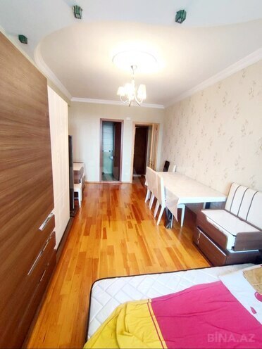 Satılır 3 otaqlı yeni tikili 115 m², Neftçilər m., photo 1 from 11