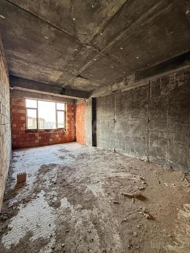 Satılır 2 otaqlı yeni tikili 100 m², Nəsimi r., photo 3 from 8