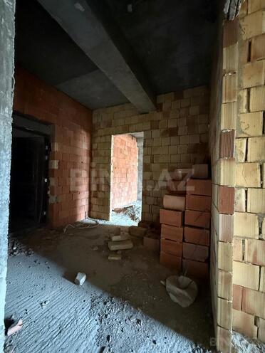 Satılır 2 otaqlı yeni tikili 100 m², Nəsimi r., photo 6 from 8