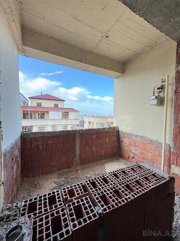 Satılır 2 otaqlı yeni tikili 100 m², Nəsimi r., photo 5 from 8