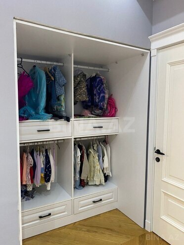 Сдаётся 3-комн. новостройка 125 м², Наримановский  р., photo 7 from 24