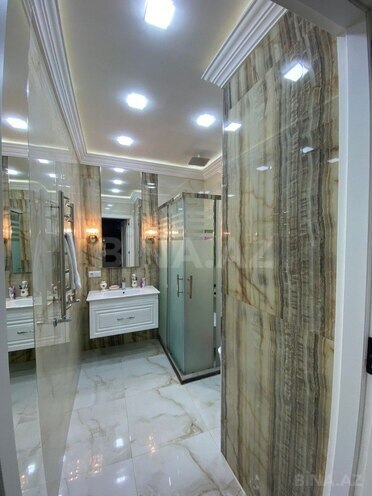 Сдаётся 3-комн. новостройка 125 м², Наримановский  р., photo 22 from 24