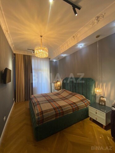 Сдаётся 3-комн. новостройка 125 м², Наримановский  р., photo 11 from 24