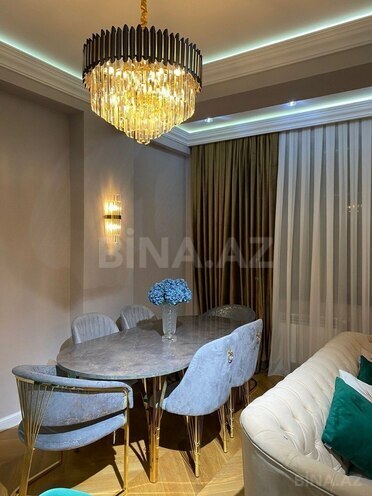 Сдаётся 3-комн. новостройка 125 м², Наримановский  р., photo 15 from 24
