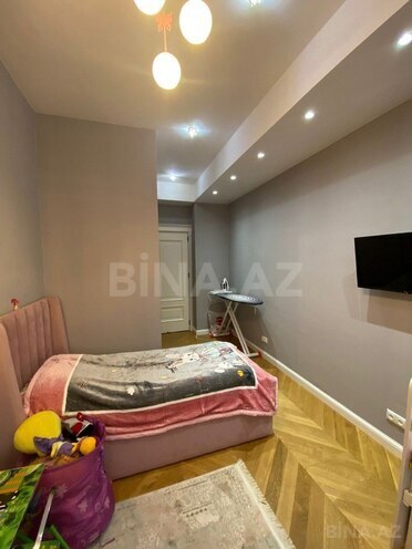Сдаётся 3-комн. новостройка 125 м², Наримановский  р., photo 21 from 24