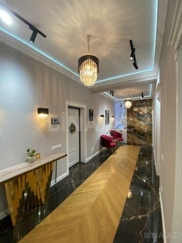 Сдаётся 3-комн. новостройка 125 м², Наримановский  р., photo 12 from 24