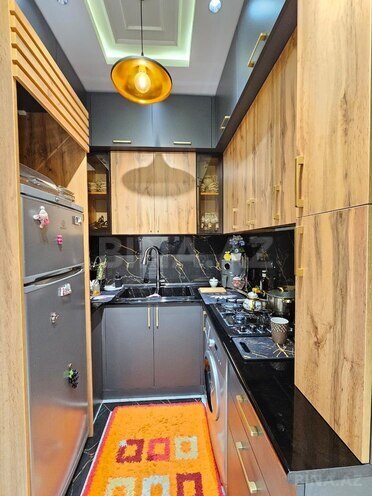 Satılır 2 otaqlı yeni tikili 48 m², photo 14 from 21