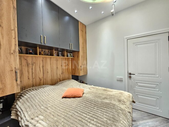 Satılır 2 otaqlı yeni tikili 48 m², photo 8 from 21