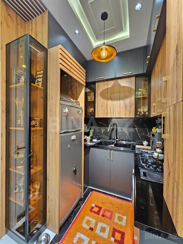 Satılır 2 otaqlı yeni tikili 48 m², photo 13 from 21