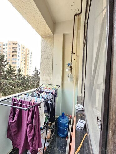 Satılır 2 otaqlı yeni tikili 48 m², photo 19 from 21