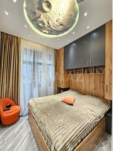 Satılır 2 otaqlı yeni tikili 48 m², photo 7 from 21