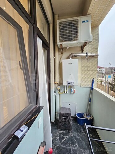 Satılır 2 otaqlı yeni tikili 48 m², photo 20 from 21