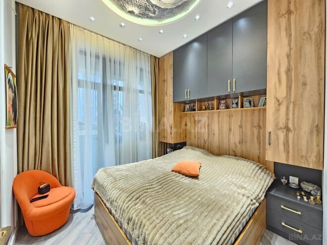 Satılır 2 otaqlı yeni tikili 48 m², photo 6 from 21