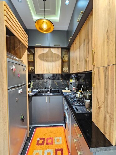 Satılır 2 otaqlı yeni tikili 48 m², photo 15 from 21