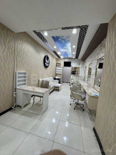 Satılır  obyekt 40 m², Xalqlar Dostluğu m., photo 4 from 10