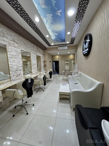 Satılır  obyekt 40 m², Xalqlar Dostluğu m., photo 3 from 10