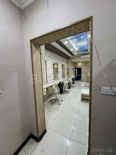 Satılır  obyekt 40 m², Xalqlar Dostluğu m., photo 6 from 10