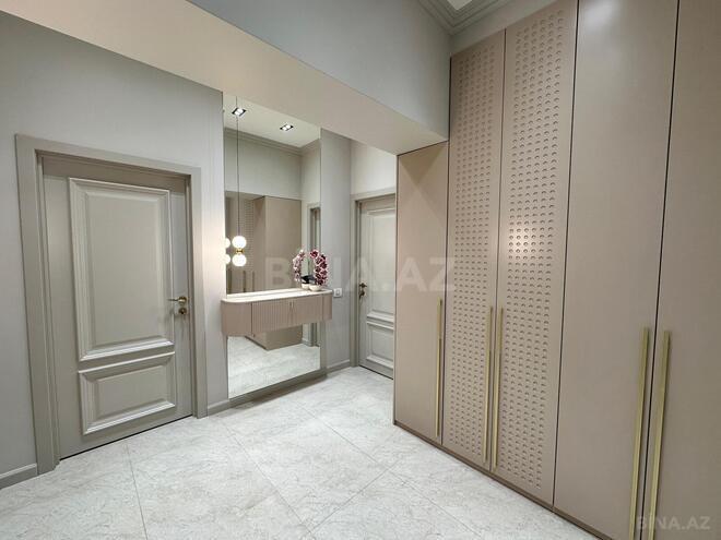 Satılır 3 otaqlı yeni tikili 91 m², Şah İsmayıl Xətai m., photo 14 from 16